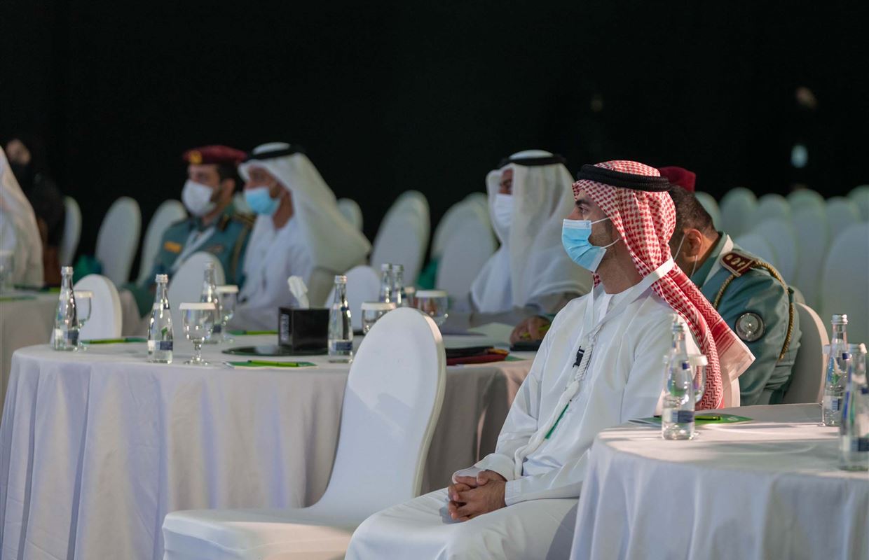 ملتقى الشارقة لمراكز الاتصال يؤكد الدور الرئيس للذكاء الاصطناعي في الاتصال الحكومي
