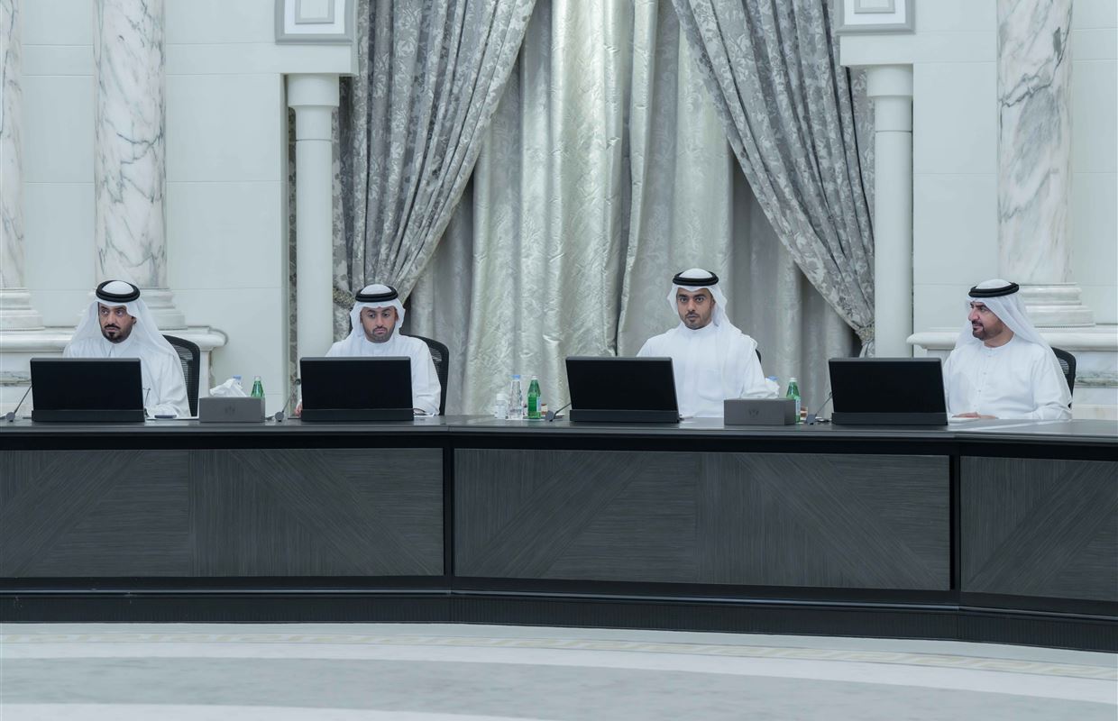SEC appoints Maryam Al Shamsi as Director of SSSD