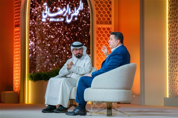 First Ramadan Majlis of Sharjah Press Club Tackles the Secret of Healthy Relationships 