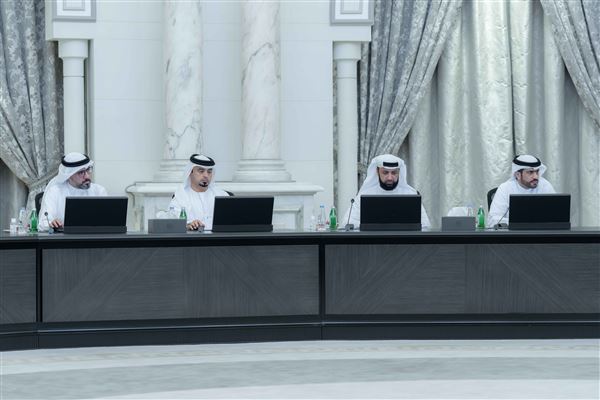 SEC appoints Maryam Al Shamsi as Director of SSSD