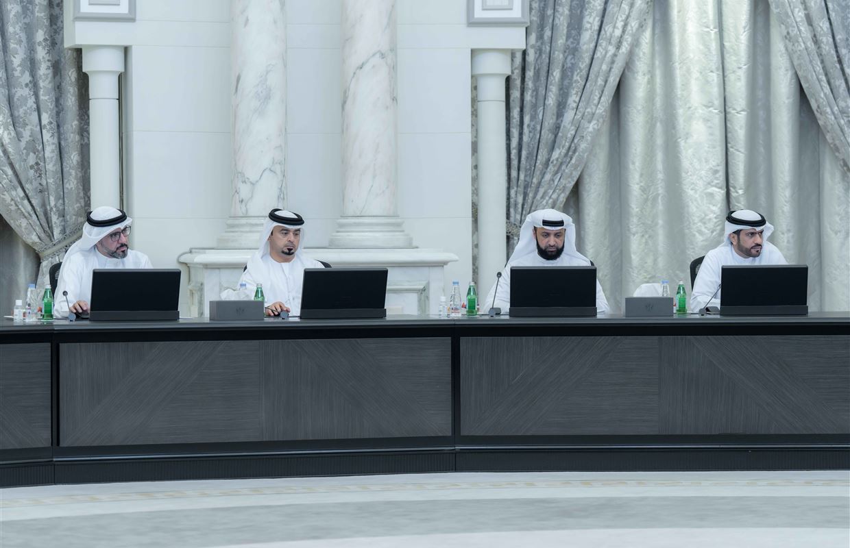 SEC appoints Maryam Al Shamsi as Director of SSSD