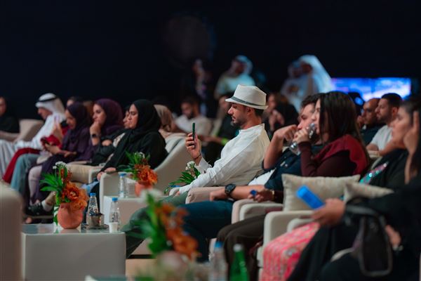 First Ramadan Majlis of Sharjah Press Club Tackles the Secret of Healthy Relationships 