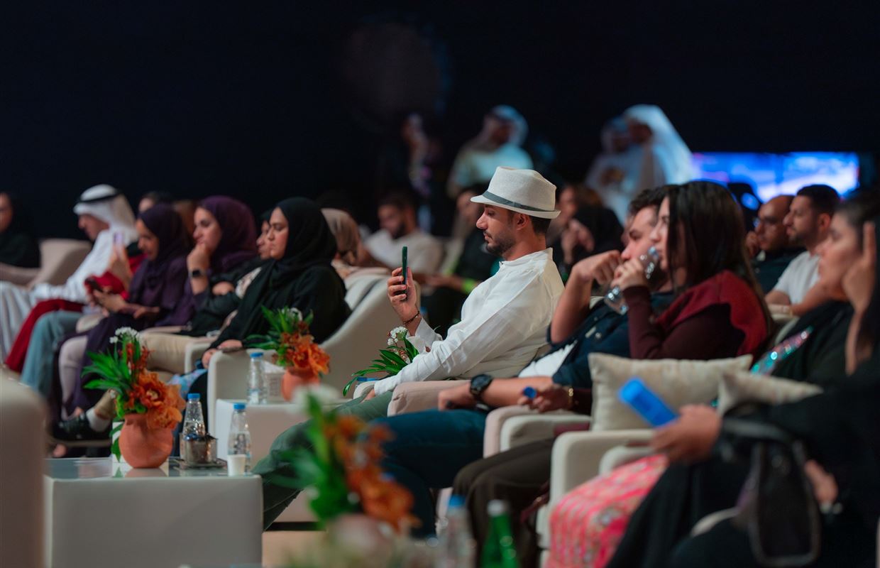 First Ramadan Majlis of Sharjah Press Club Tackles the Secret of Healthy Relationships 