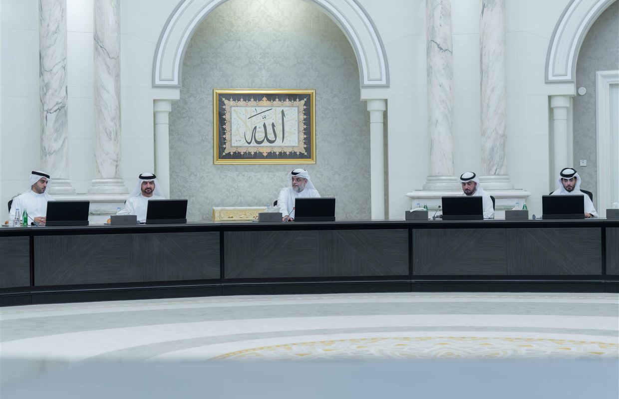 SEC appoints Maryam Al Shamsi as Director of SSSD