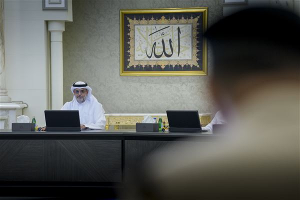 SEC issues a resolution regulating brokerage in Souq Al Haraj