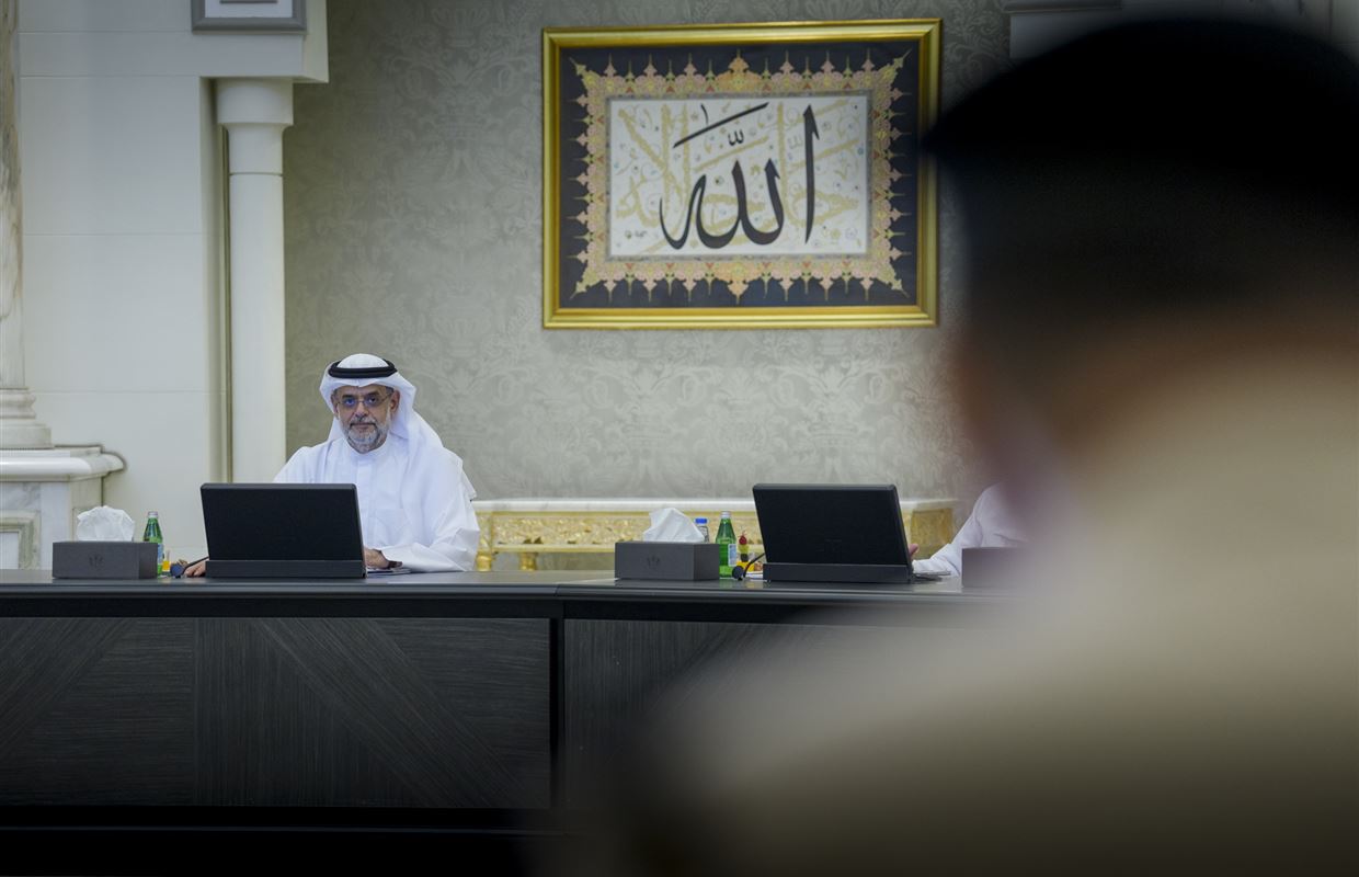 SEC issues a resolution regulating brokerage in Souq Al Haraj