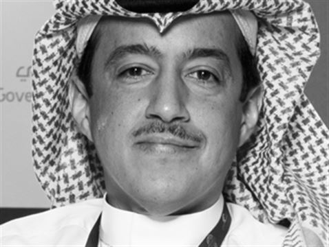 Turki Al Dakhil