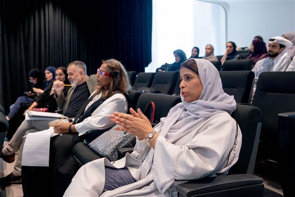 New Graduates of SGMB-AUS Diploma Program in Govt Communication Honoured