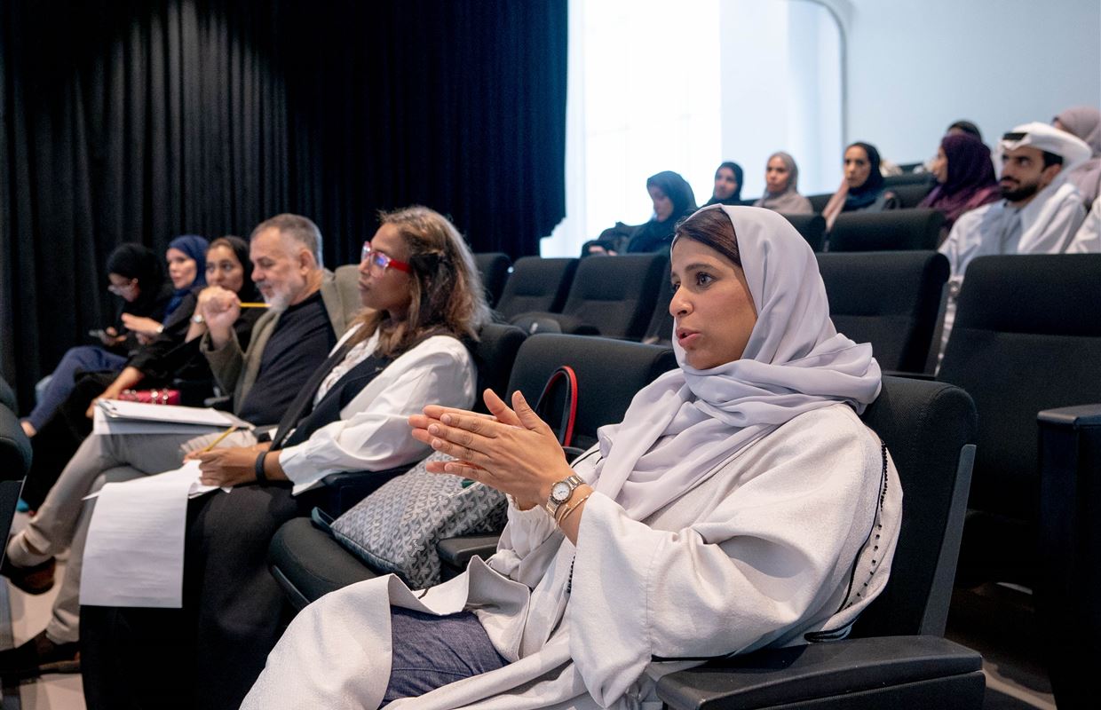 New Graduates of SGMB-AUS Diploma Program in Govt Communication Honoured