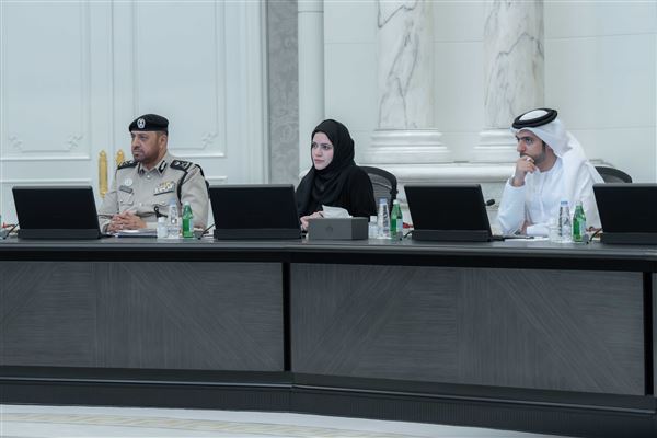 SEC appoints Maryam Al Shamsi as Director of SSSD