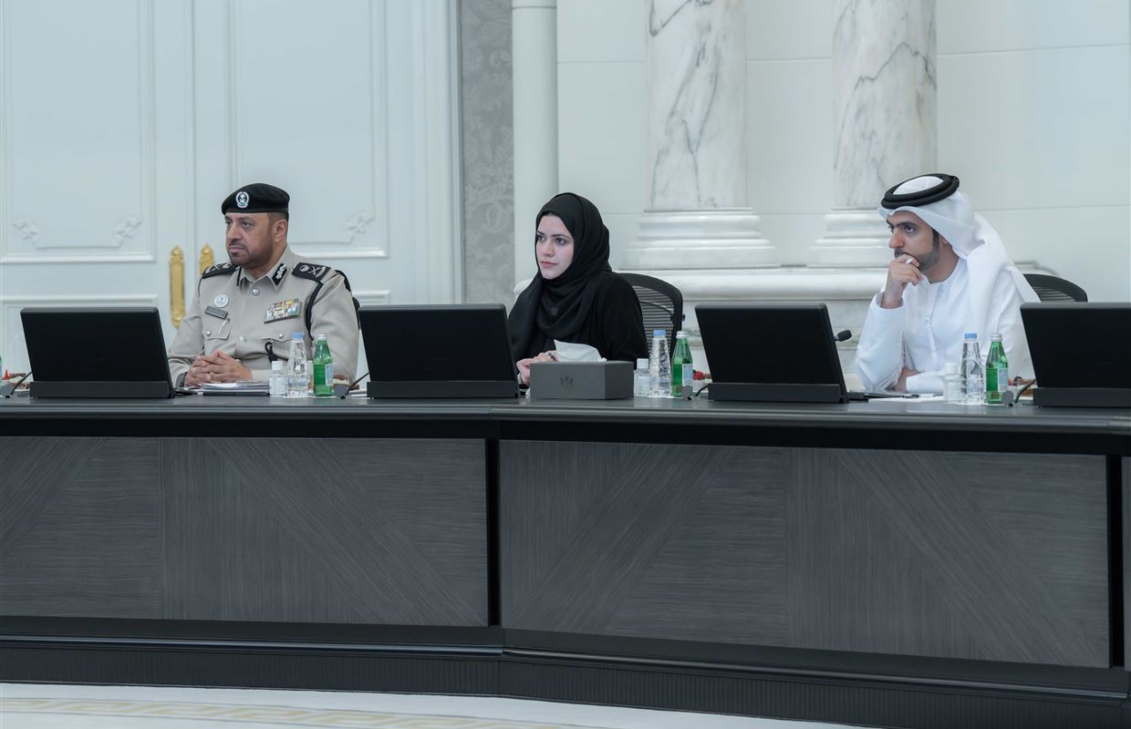 SEC appoints Maryam Al Shamsi as Director of SSSD