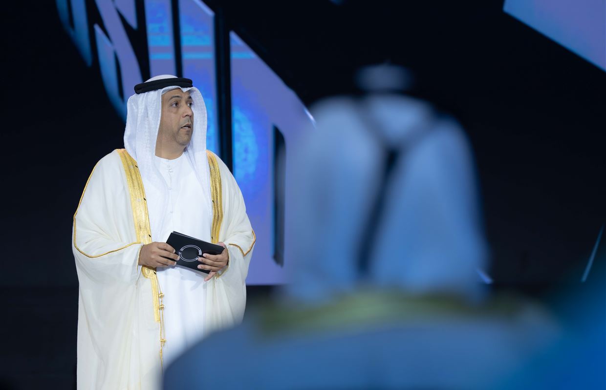 Sultan bin Ahmed inaugurates ‘Xposure 2025’