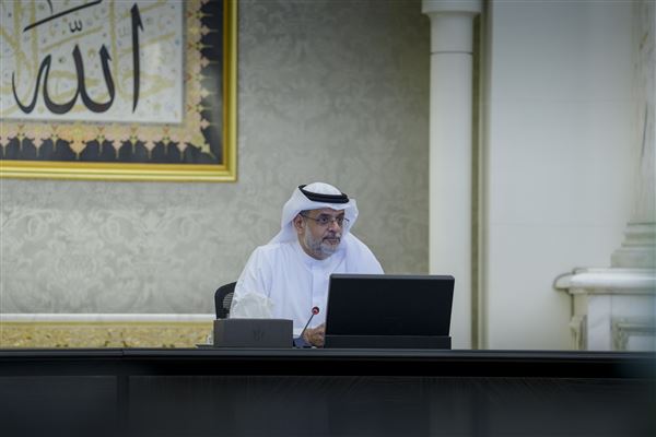 SEC issues a resolution regulating brokerage in Souq Al Haraj