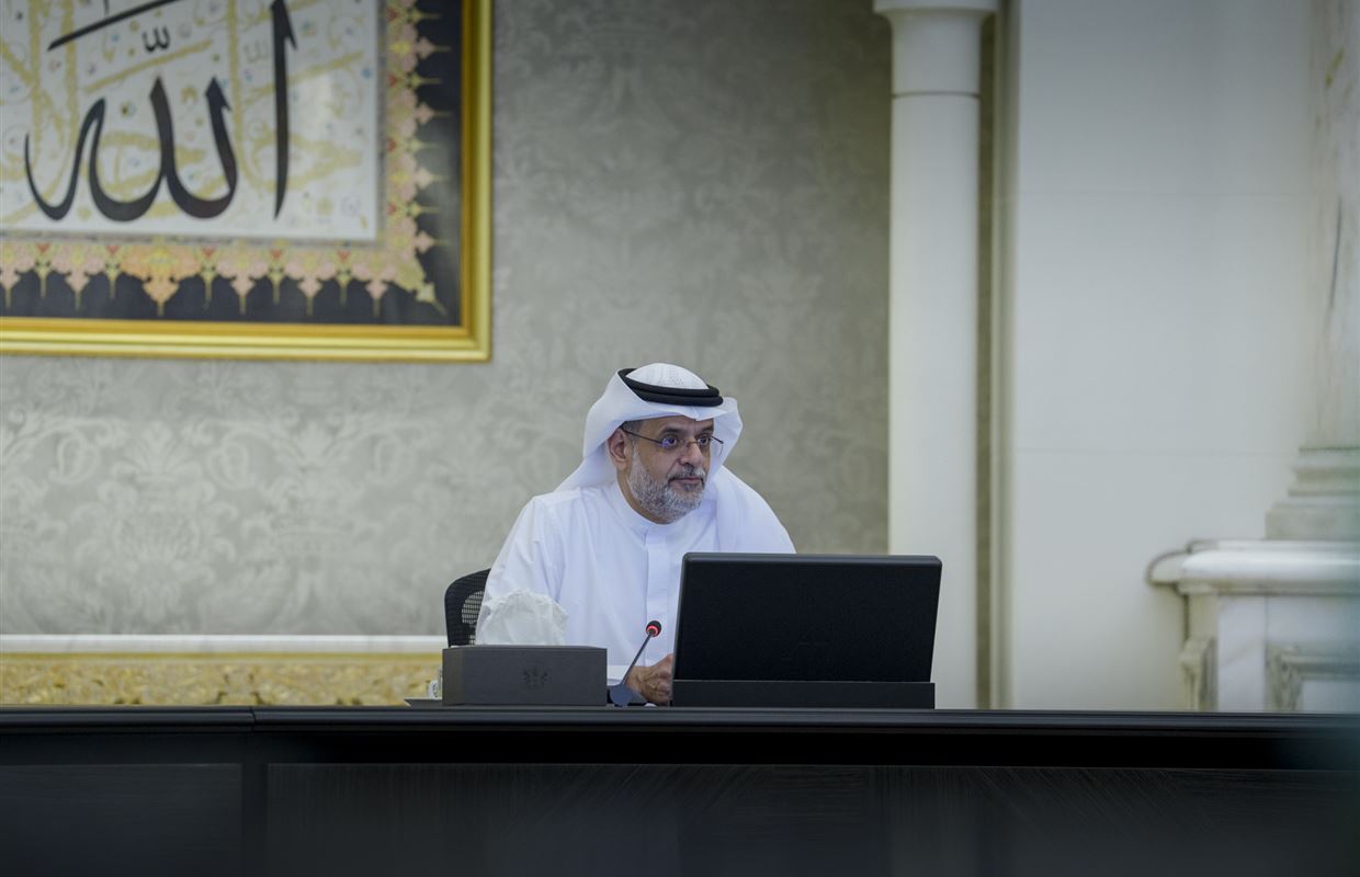 SEC issues a resolution regulating brokerage in Souq Al Haraj