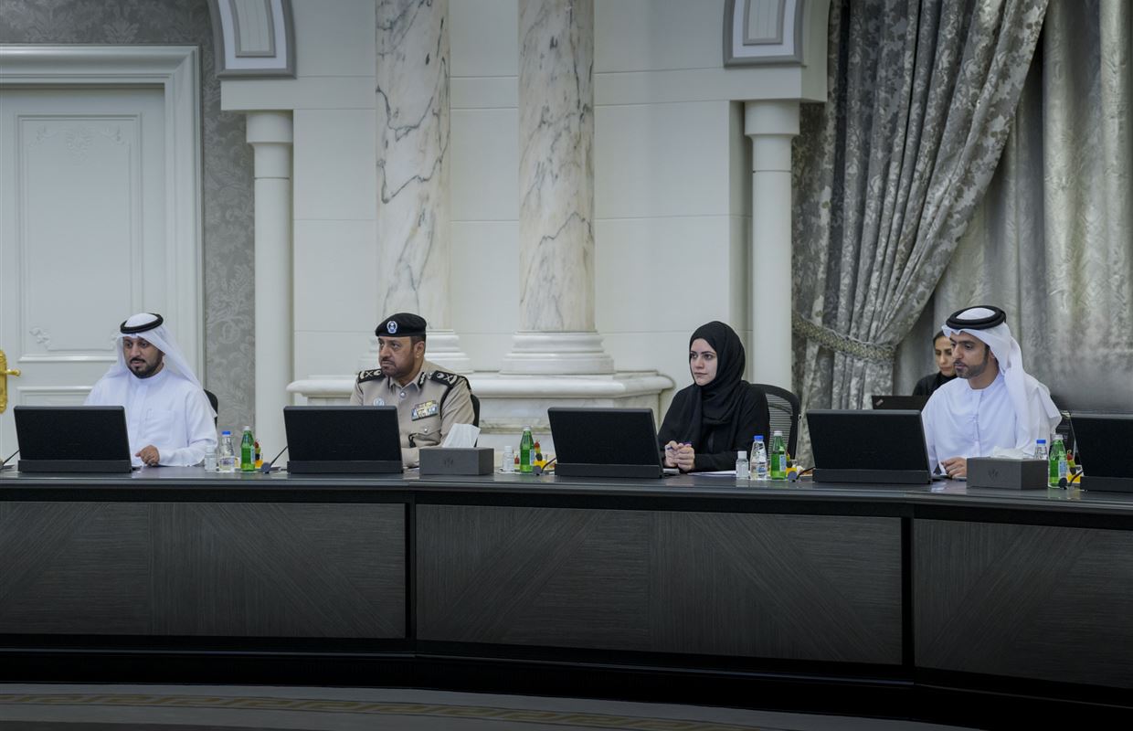 SEC issues a resolution regulating brokerage in Souq Al Haraj