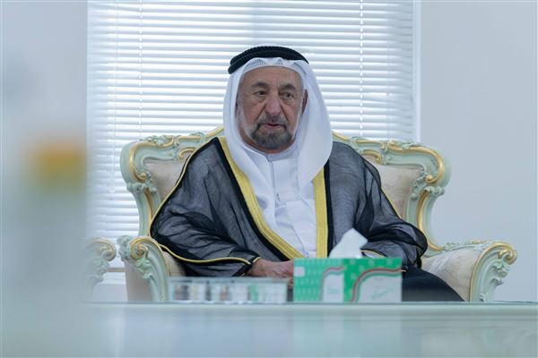 Sharjah Ruler renames SHD to Housing Department