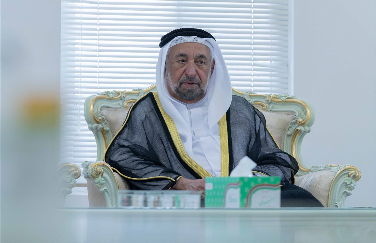 Sharjah Ruler renames SHD to Housing Department