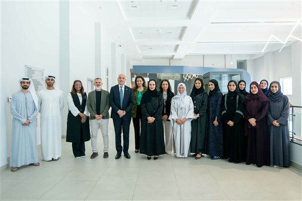 New Graduates of SGMB-AUS Diploma Program in Govt Communication Honoured