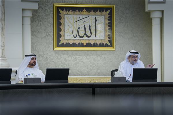 SEC issues a resolution regulating brokerage in Souq Al Haraj