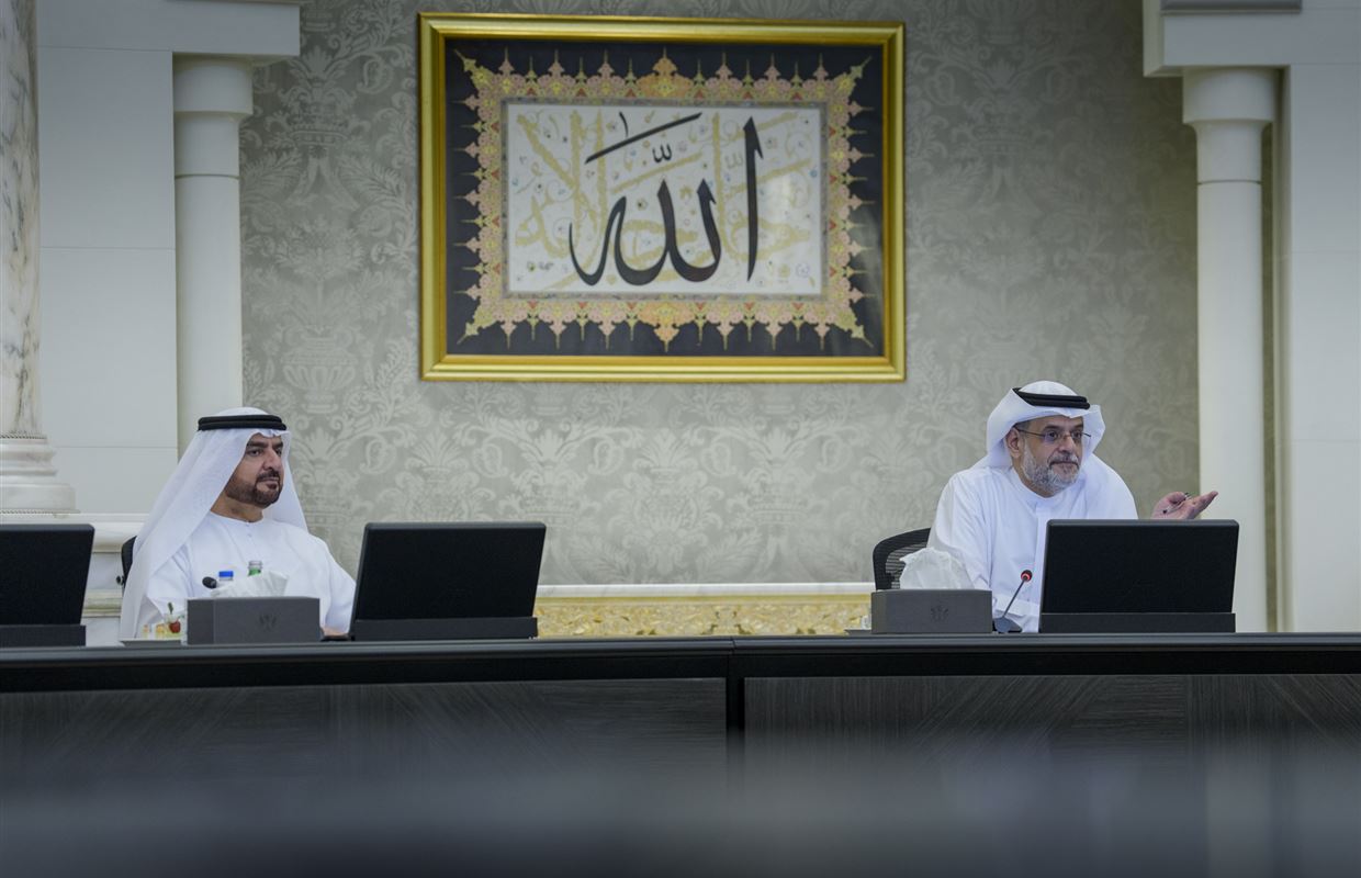 SEC issues a resolution regulating brokerage in Souq Al Haraj