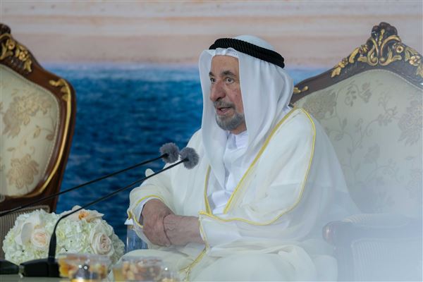 Sharjah Ruler approves 92 new jobs in EPAA