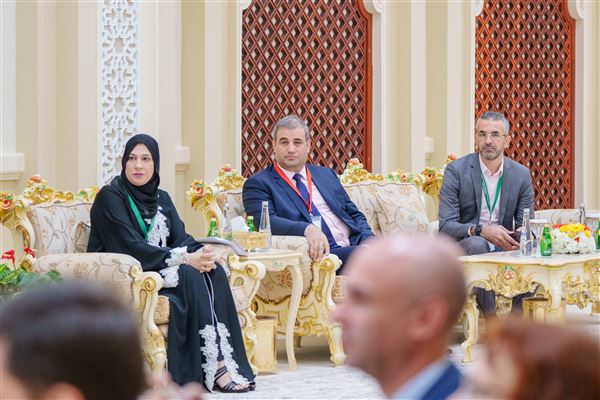 سلطان بن أحمد القاسمي يشهد توقيع جامعة الشارقة لعدد من مذكرات التفاهم مع الجامعات الروسية