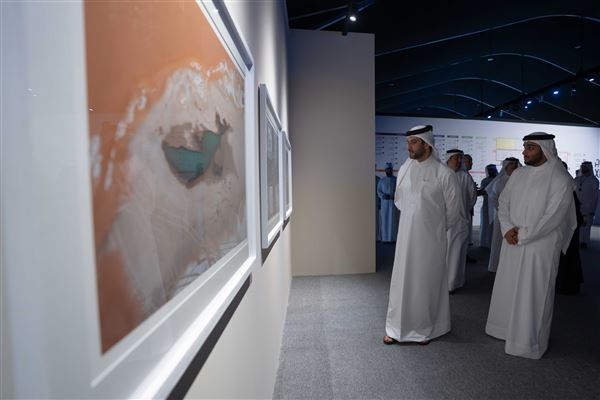 Sultan bin Ahmed inaugurates ‘Xposure 2025’