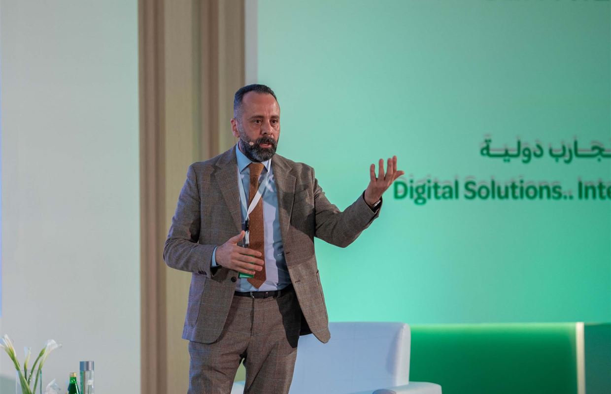 ملتقى الشارقة لمراكز الاتصال يؤكد الدور الرئيس للذكاء الاصطناعي في الاتصال الحكومي