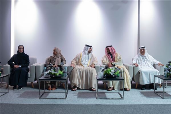 Sultan bin Ahmed inaugurates ‘Xposure 2025’