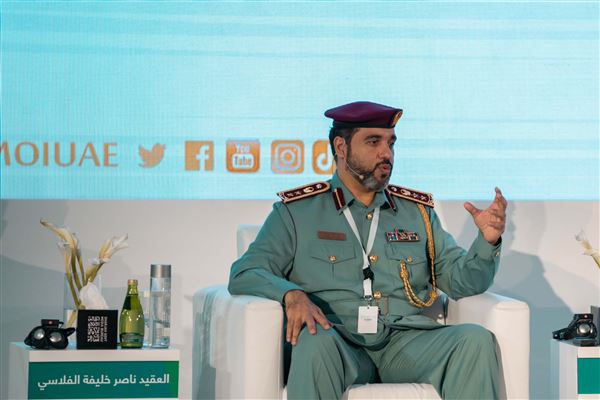 ملتقى الشارقة لمراكز الاتصال يؤكد الدور الرئيس للذكاء الاصطناعي في الاتصال الحكومي