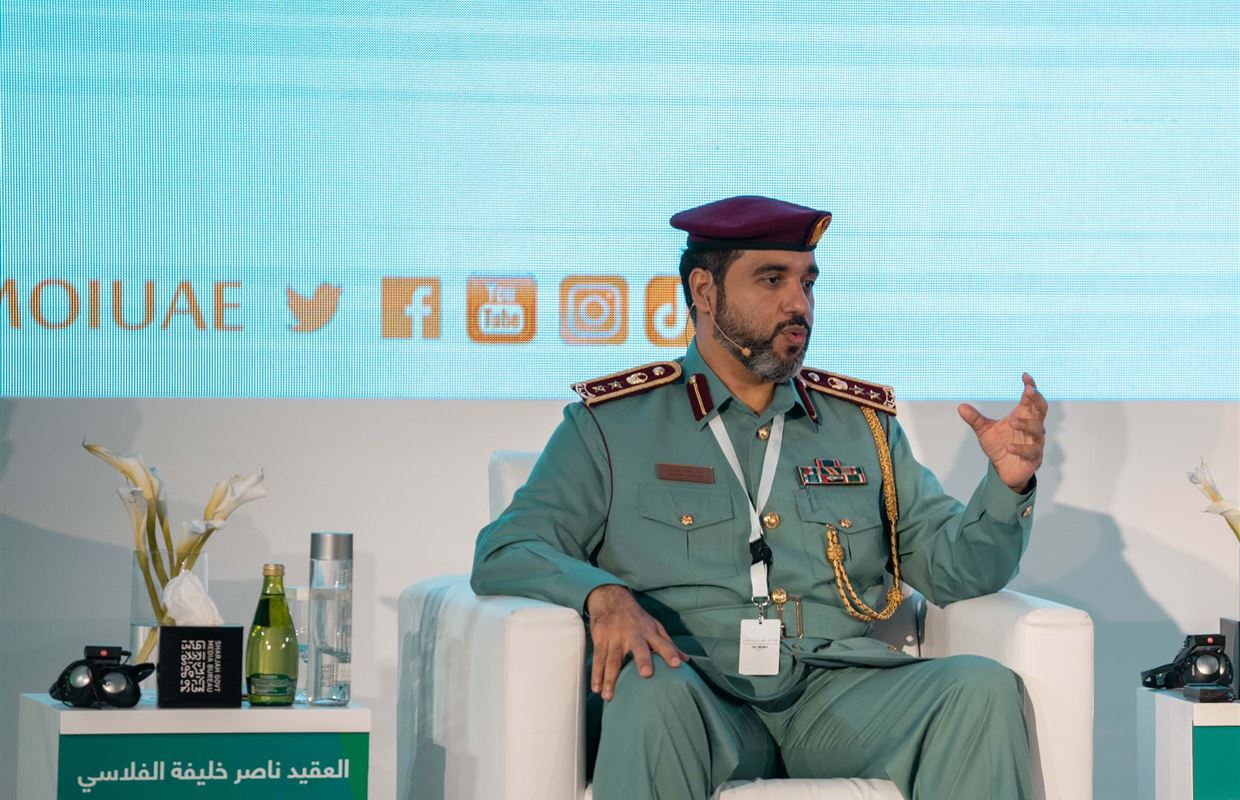 ملتقى الشارقة لمراكز الاتصال يؤكد الدور الرئيس للذكاء الاصطناعي في الاتصال الحكومي