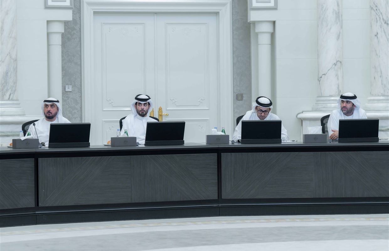SEC appoints Maryam Al Shamsi as Director of SSSD
