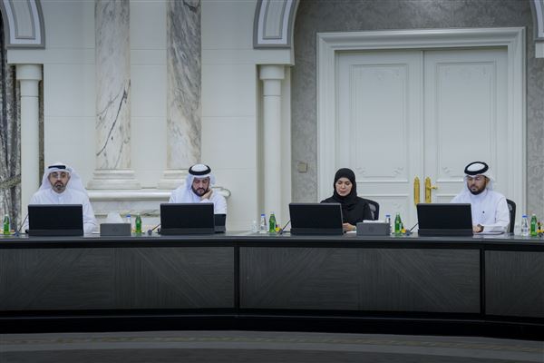 SEC issues a resolution regulating brokerage in Souq Al Haraj