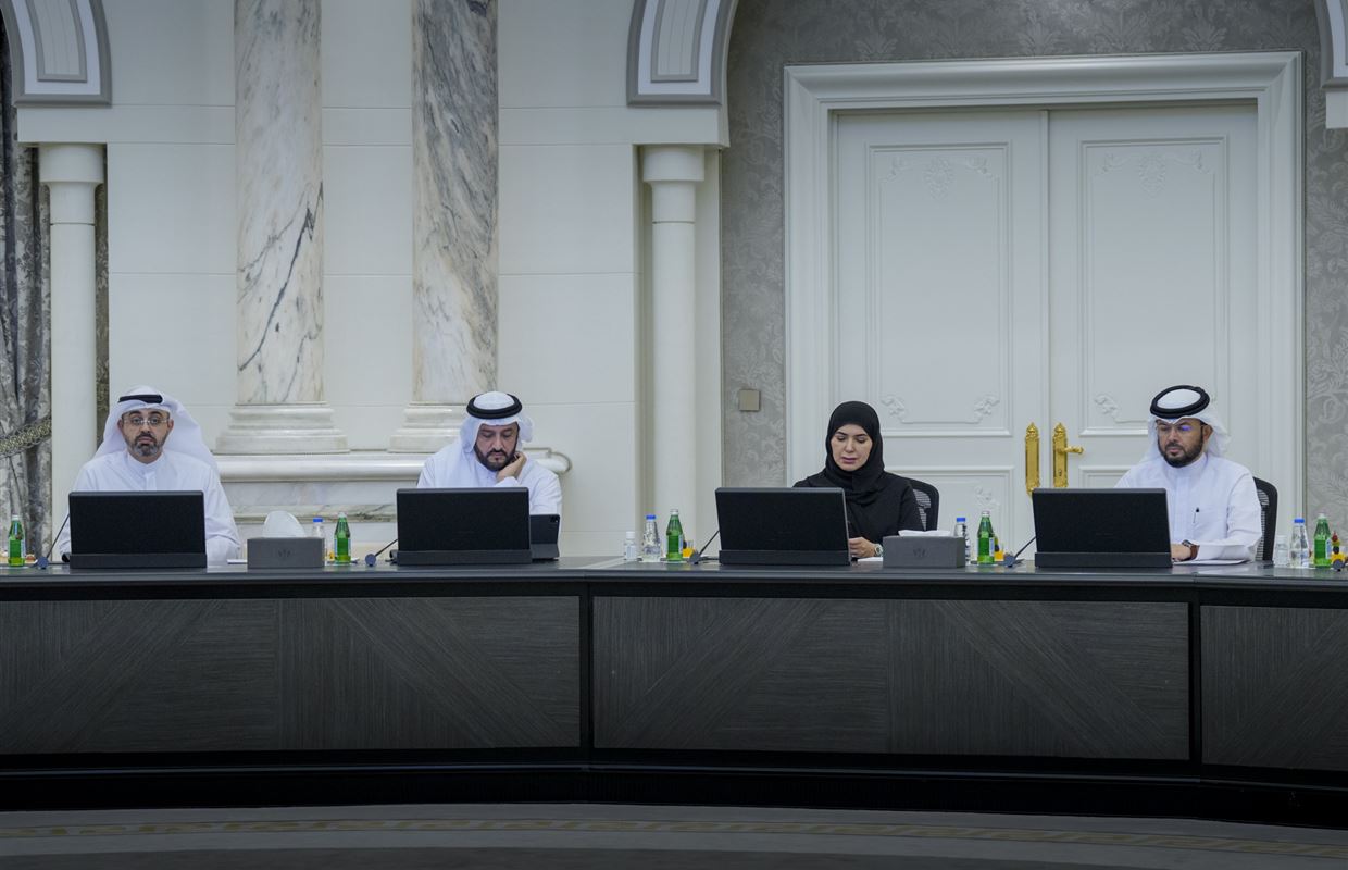 SEC issues a resolution regulating brokerage in Souq Al Haraj