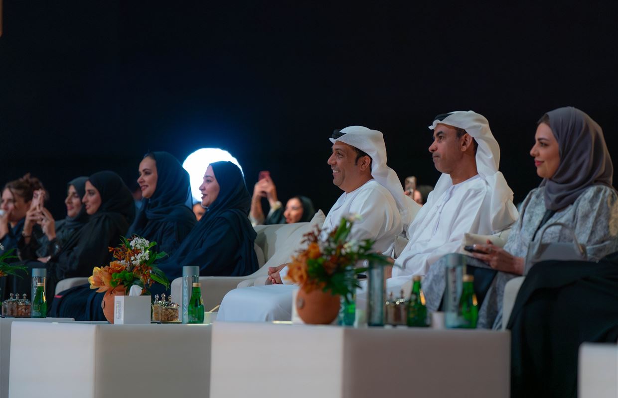 First Ramadan Majlis of Sharjah Press Club Tackles the Secret of Healthy Relationships 