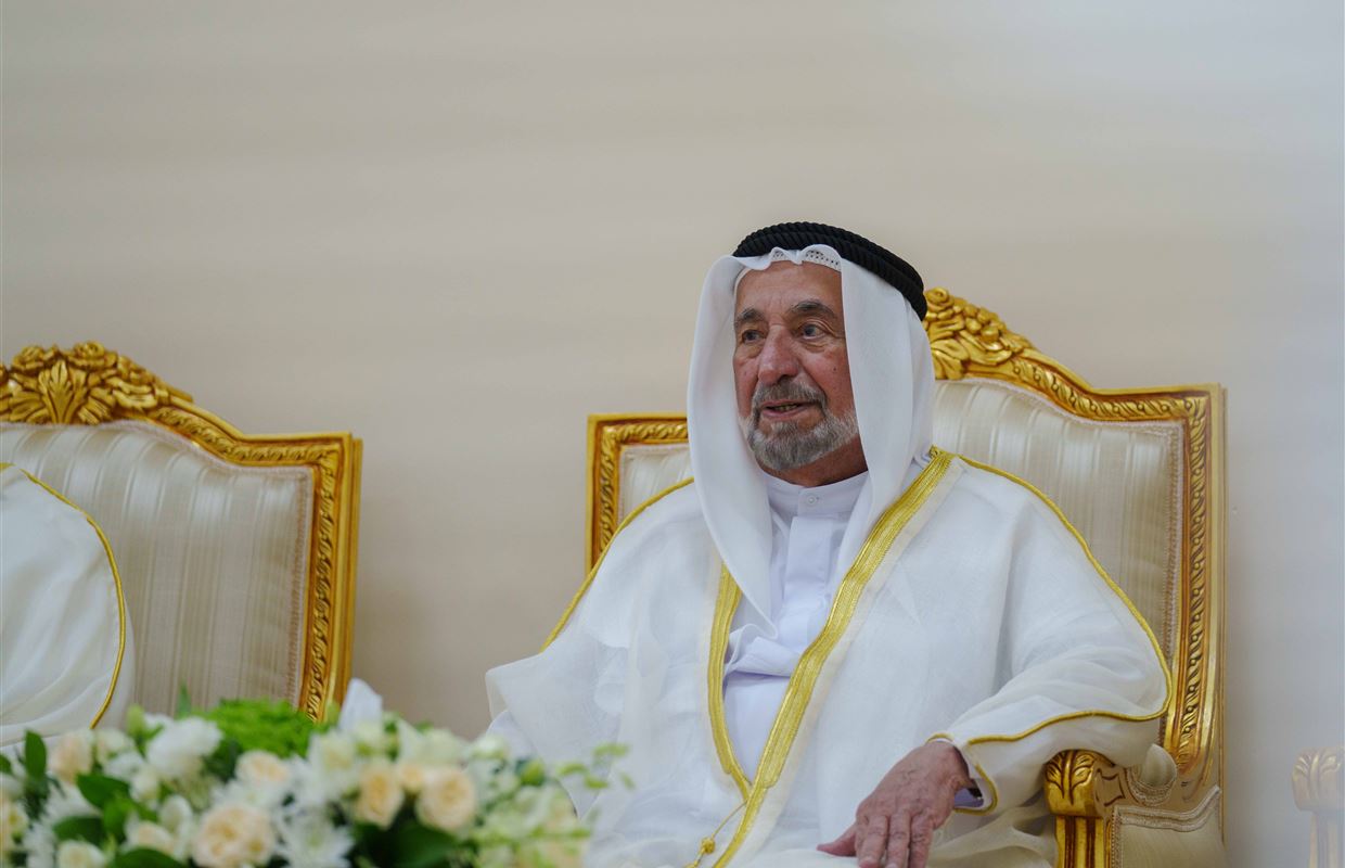 Sharjah Ruler: Al Dhaid Univ. to welcome students in Sep, 2024