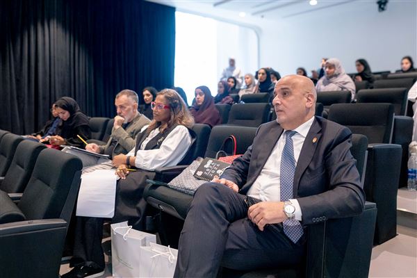 New Graduates of SGMB-AUS Diploma Program in Govt Communication Honoured