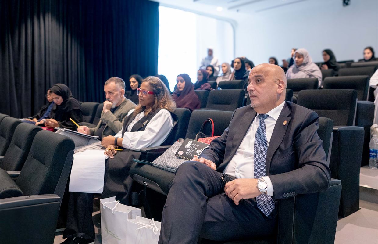 New Graduates of SGMB-AUS Diploma Program in Govt Communication Honoured