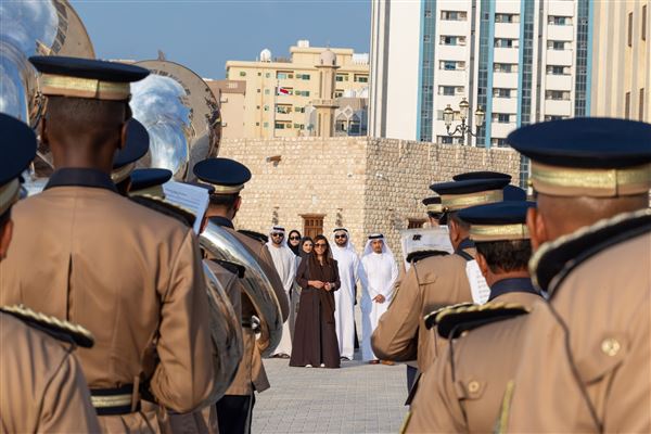 الشارقة تحتفي بمئوية مكتباتها العامة بعام كامل من الفعاليات الثقافية والإبداعيّة