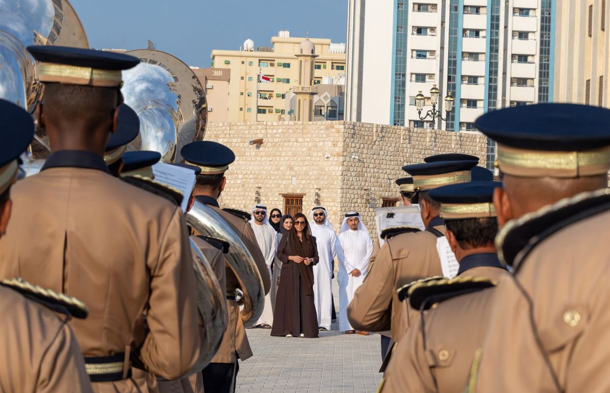 الشارقة تحتفي بمئوية مكتباتها العامة بعام كامل من الفعاليات الثقافية والإبداعيّة