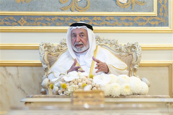 Sharjah Ruler issues law on natural resources companies’ tax