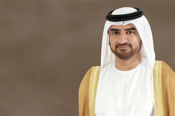 عبدالله بن سالم القاسمي يهنئ رئيس الدولة وحاكم الشارقة بفوز الفريق الأول لكرة القدم بنادي الشارقة بلقب البطولة الآسيوية