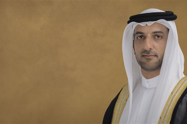 سلطان بن أحمد القاسمي يهنئ رئيس الدولة وحاكم الشارقة بفوز الفريق الأول لكرة القدم بنادي الشارقة بلقب البطولة الآسيوية