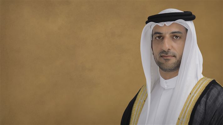 سلطان بن أحمد القاسمي يهنئ رئيس الدولة وحاكم الشارقة بفوز الفريق الأول لكرة القدم بنادي الشارقة بلقب البطولة الآسيوية