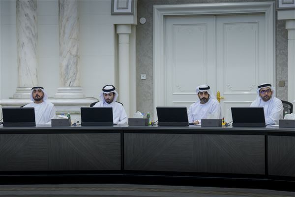 SEC issues a resolution regulating brokerage in Souq Al Haraj