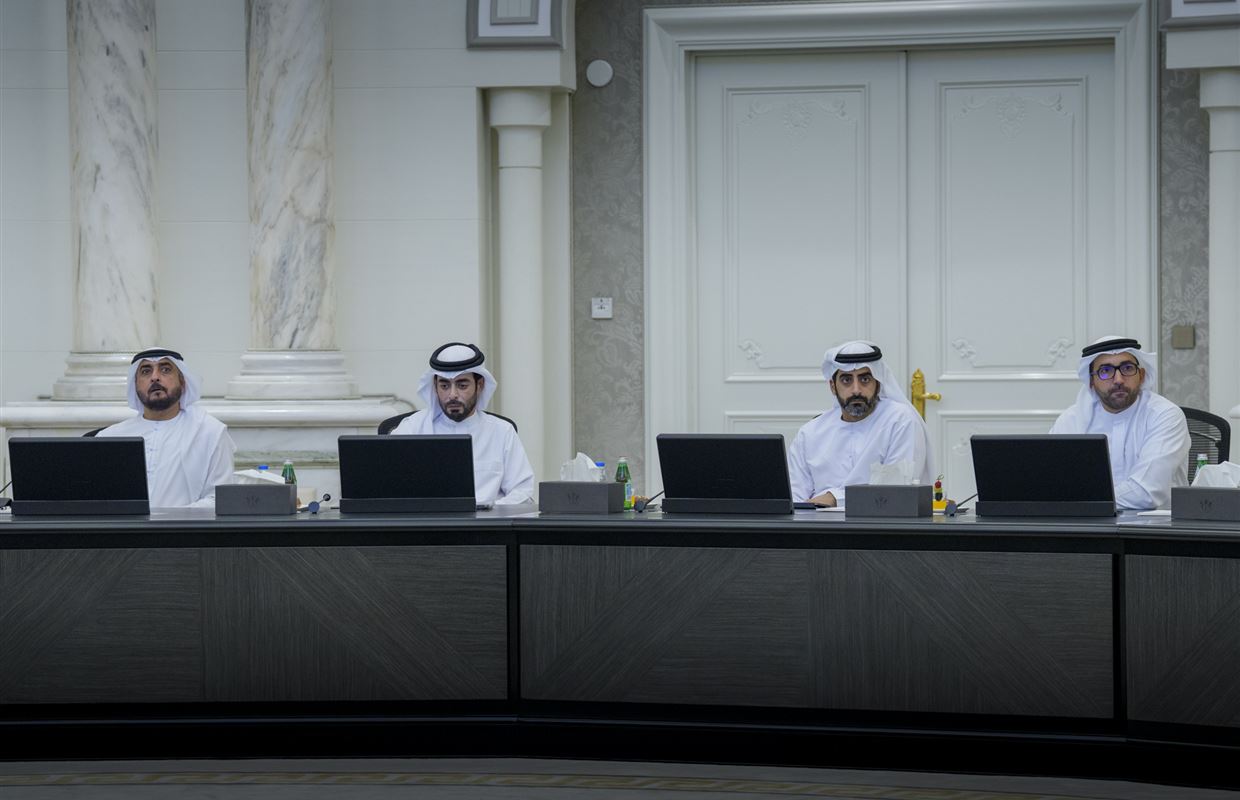 SEC issues a resolution regulating brokerage in Souq Al Haraj