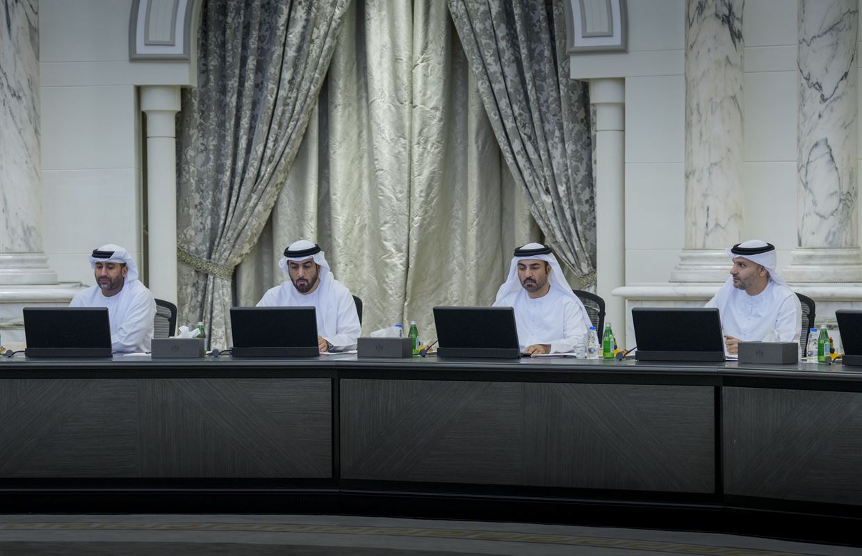 SEC issues a resolution regulating brokerage in Souq Al Haraj