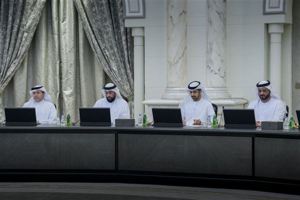 SEC issues a resolution regulating brokerage in Souq Al Haraj