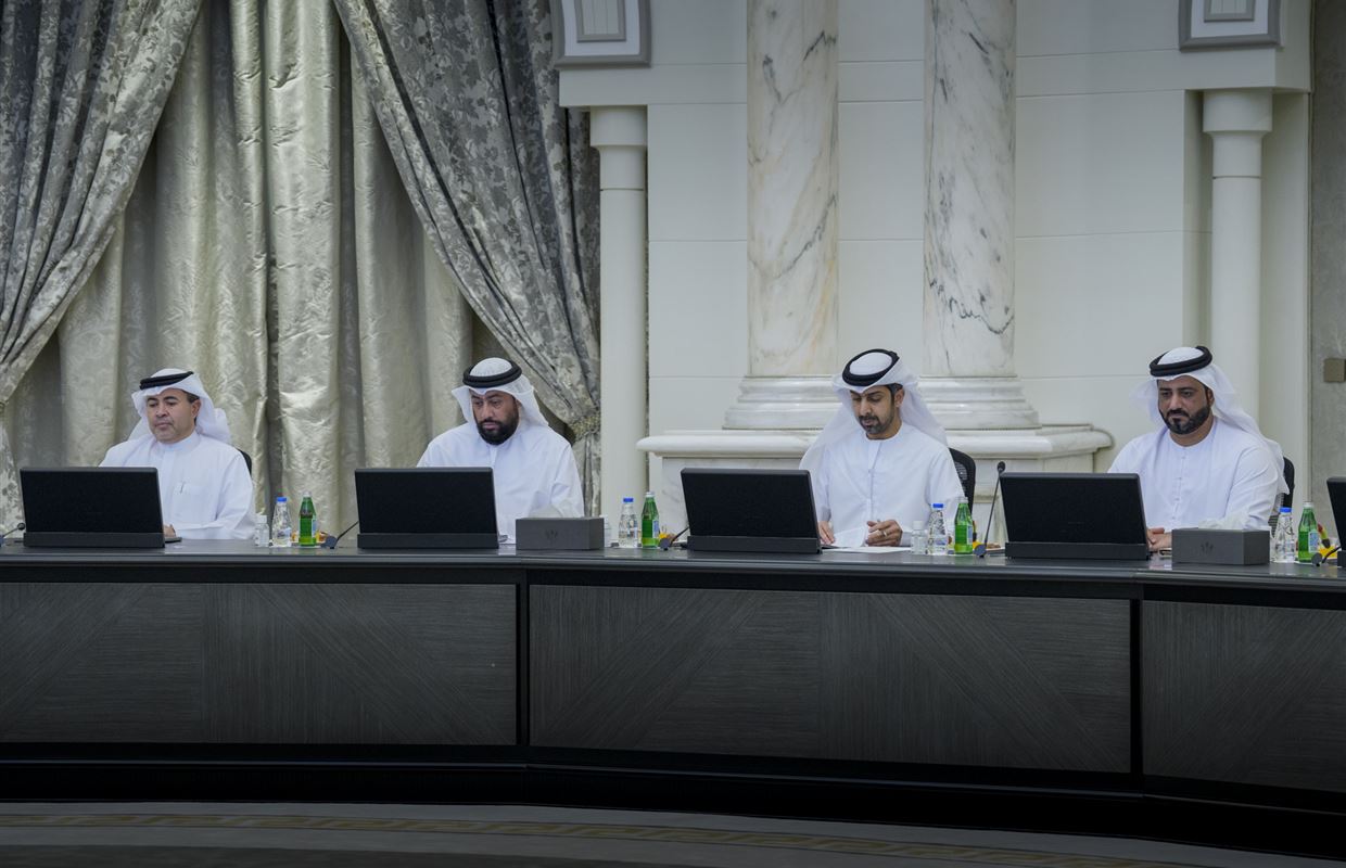 SEC issues a resolution regulating brokerage in Souq Al Haraj