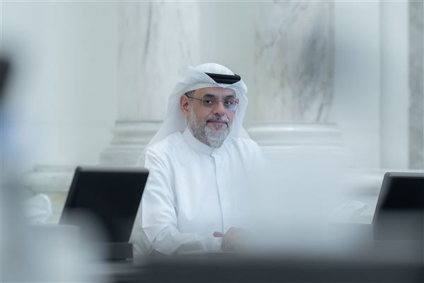 SEC appoints Maryam Al Shamsi as Director of SSSD